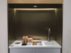 -喜茶(永旺梦乐城店)