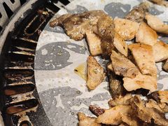 -焰江山·海鲜牛排烤肉自助(环形中心店)