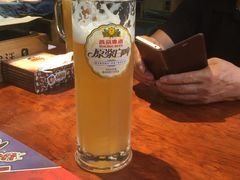 啤酒-肉串汪(望京店)