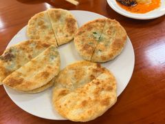-老山记海城馅饼大酒店(振兴小区店)