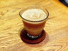 dirty-Home Cafe(水榭春天店)