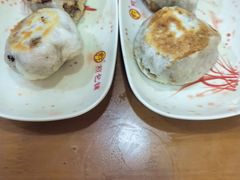 -求生煎包(武夷小区店)