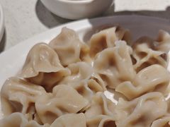 -北大荒人•新东北菜(青岛银座店)