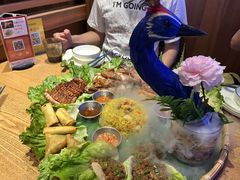 -椰莱泰小谷·东南亚融合菜(坪山悦阾SPACE店)
