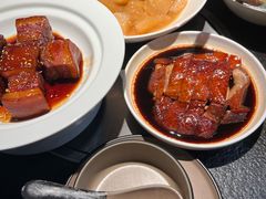 桂花红烧肉-金陵家宴·金陵春·南京菜(夫子庙店)