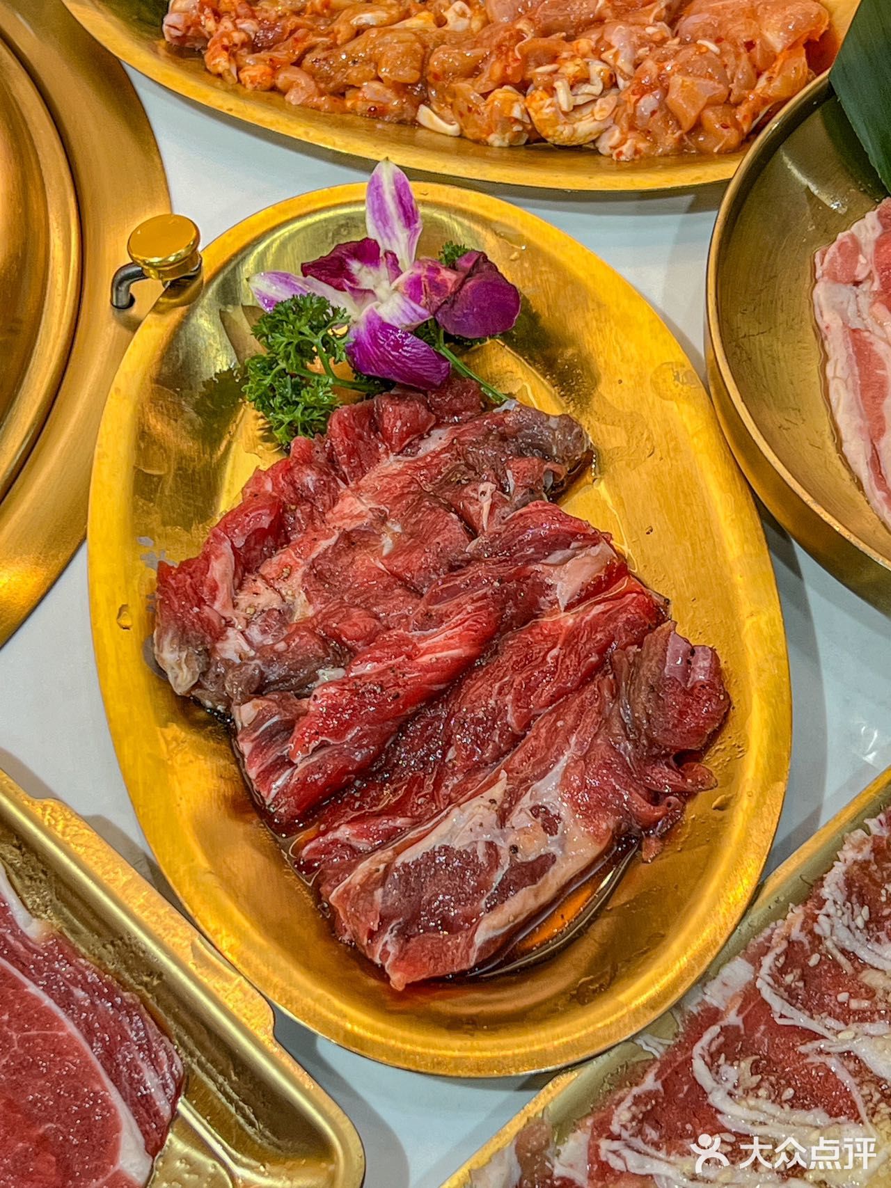 在广州❗❗和爱的人实现烤肉自由啦耶耶耶