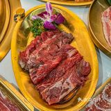 在广州❗❗和爱的人实现烤肉自由啦耶耶耶