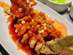 -姑苏家宴·苏帮菜·松鼠桂鱼(苏州总店)