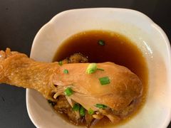 -贡梅老面馆·蟹粉面·无锡特色小吃(南长街主推店)