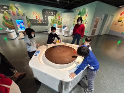 -北京科学中心儿童乐园