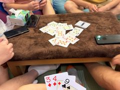 -青水瓦台汤泉(未央店)