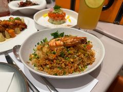 -LE SHARE洛笙·花园西餐(北京路步行街店)