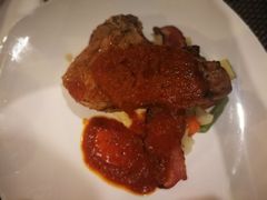 厚切猪排-宜必思北角餐厅(宜必思世紀軒2樓)