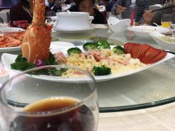 -证大美爵酒店·一站式婚宴宴会厅