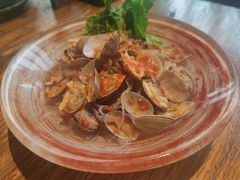 -喜越泰莱·泰越料理(海逸新天地店)