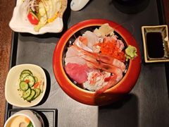 -江户前日本料理(瑞诗酒店店)