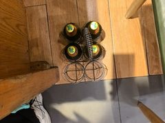 -禧香逢烧烤金牌鸡手王(繁荣路店)