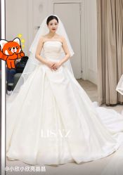 -Renee芮亦婚纱