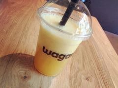 -Wagas沃歌斯(静安大悦城店)