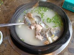 -贡椒鱼老店·雅安十大名店