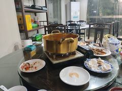 -贵州人家·酸汤火锅·20年老字号