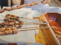 -华府九号海鲜烧烤大排档(龙域店)