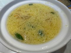 文思豆腐羹-双东酒店(东关街店)