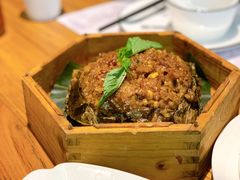 荷香杂粮排骨-U你·湖北家宴菜(南湖总店)