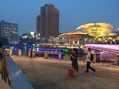 -无招牌海鲜餐厅(滨海艺术中心店)