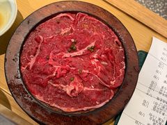 -季季山·云南野生菌火锅(上海首店)