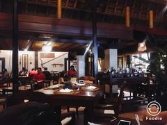 -DiAtas by Art Cafe Bumbu Bali