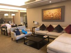 -仁恒辉盛阁酒店公寓