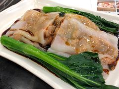 蜜汁叉烧肠-美极鲜食坊(宝安南路店)
