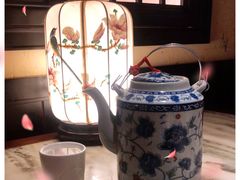 -绿茶餐厅(昌平悦荟店)