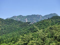 -九华山风景区