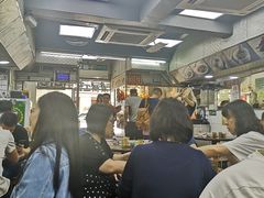 -陈光记烧腊店(罗保博士街店)