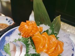 -德川家日本料理(中关村店)