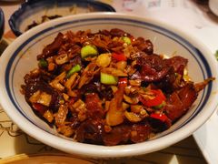-俏九州·小炒黄牛肉(华润万象汇店)