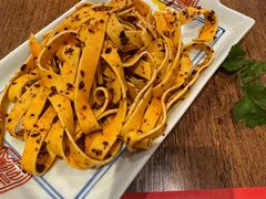 -新兴园饺子馆(河南街店)