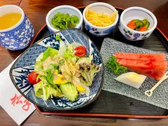 -松子料理(亮马桥店)