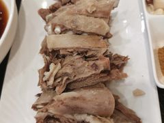 -兰州宾馆餐厅(兰州驻京办店)