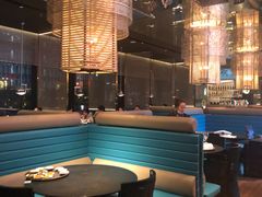 大堂-凤凰湘语·湘粤鲜融(浦东旗舰店)