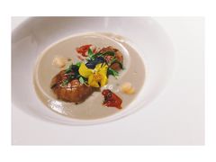 -天水蔬食料理(树德之光店)
