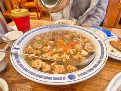 焦炸丸子-老雒阳面馆·水席(王城路店)