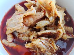 -脱骨凤爪(石桥店)