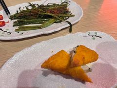 -质烤烤物·活烤海鲜(质烤总店)