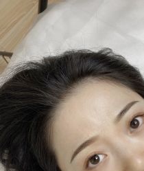 -Doris多里斯半永久纹眉·SMP纹发·发际线
