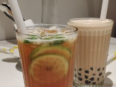 -卡朋西餐(铂顿城店)