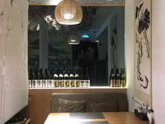-青都里日本料理(高新二路店)