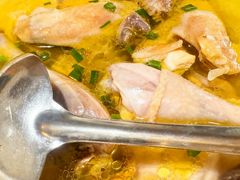 -呼吸森林·生态农庄农家乐私房菜